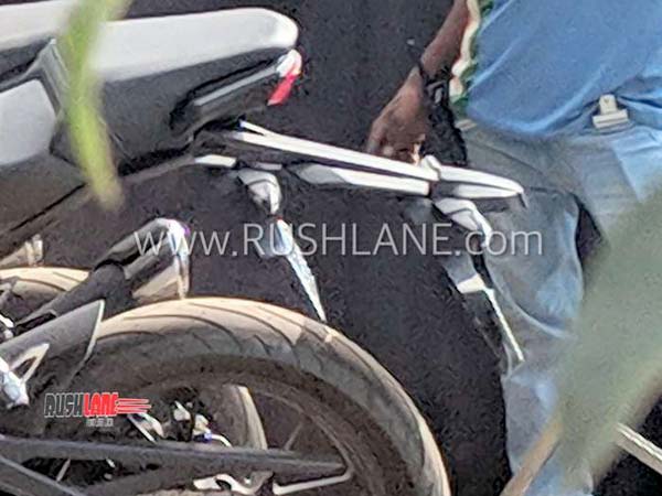 Honda CB300R Spotted In India: Launch On 8th February, 2019