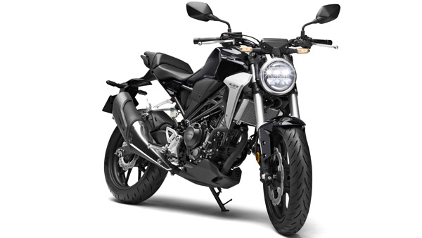 Honda CB300R India: Launch Date