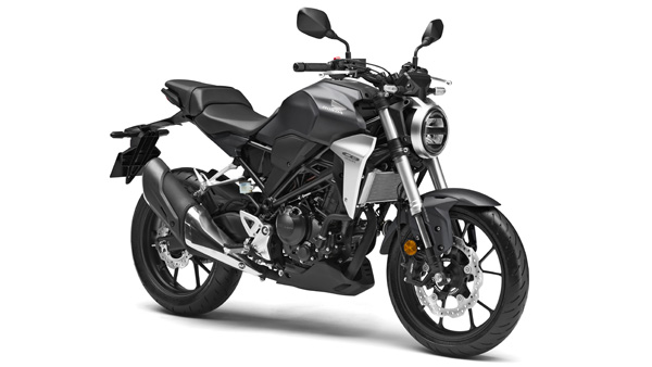 honda cb300r india launch