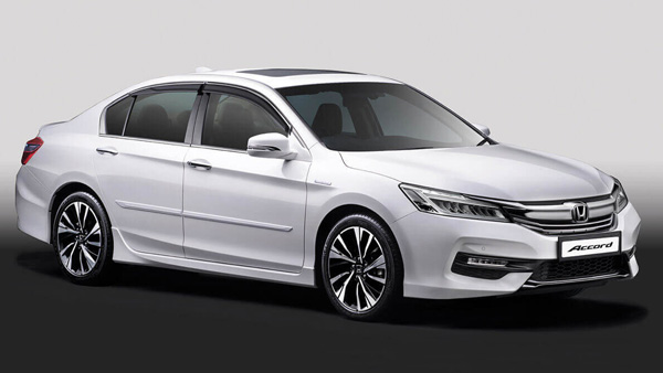 Honda Cars Price Hike