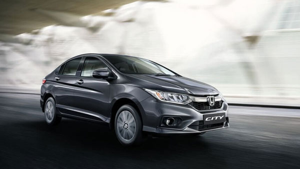 Honda Cars Price Hike