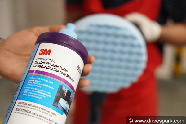 How To Make Your Old Car Look New? — Visit Your Nearest 3M Car Care Outlet! How To Make Your Old Car Look New? — Visit Your Nearest 3M Car Care Outlet!