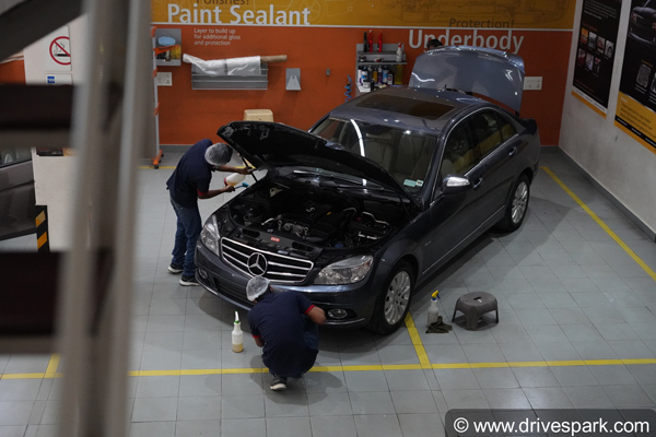 How To Make Your Old Car Look New? — Visit Your Nearest 3M Car Care Outlet! How To Make Your Old Car Look New? — Visit Your Nearest 3M Car Care Outlet!