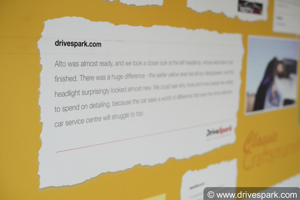 How To Make Your Old Car Look New? — Visit Your Nearest 3M Car Care Outlet! How To Make Your Old Car Look New? — Visit Your Nearest 3M Car Care Outlet!