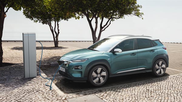 Hyundai Electric Vehicles: Hyundai Invests Rs 7,000 Crore In Development Of Electric Vehicles