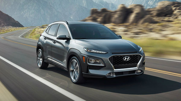 10 Upcoming SUVs Launching In 2019