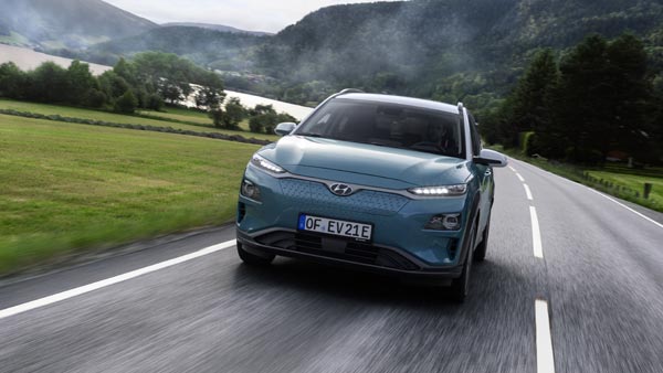 ET Hyundai Electric Vehicles: Hyundai Invests Rs 7,000 Crore In Development Of Electric Vehicles