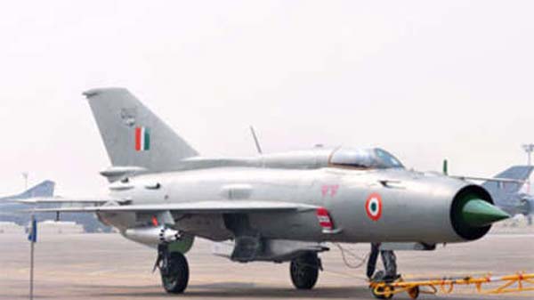 Top 10 Indian Air Force Aircraft In 2016 — Ready To Take Up Any Challenge