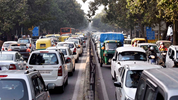 India’s Favourite Car Colour