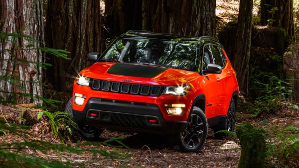 10 Upcoming SUVs Launching In 2019