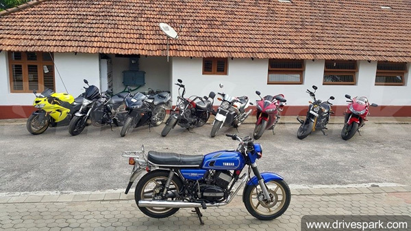 Two Stroke Motorcycles And Scooters May Be Banned In Bangalore From April