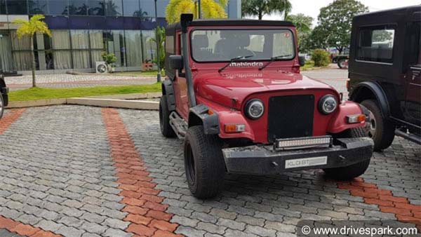 Car Registrations In Kerala