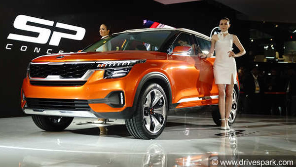 kia sp concept launch india