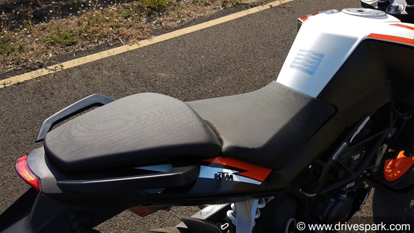 KTM 125 Duke First Ride Review — Is The Baby Duke Worth It?