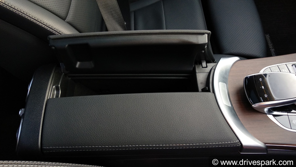 Mercedes-Benz C220D Review — Is The Facelift A Better Option?