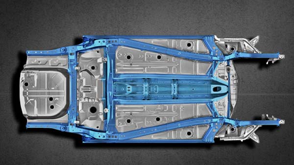 New Maruti Wagon R’s (2019) Top Features To Know: HEARTECT Platform, SmartPlay Audio, AGS And More
