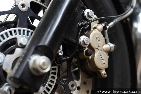 Royal Enfield Continental GT 650 Review & First Ride Report: Specifications, Price, Mileage, Features & Images Royal Enfield Continental GT 650 Review & First Ride Report: Specifications, Price, Mileage, Features & Images