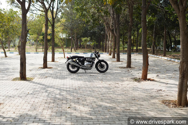 Royal Enfield Continental GT 650 Review & First Ride Report: Specifications, Price, Mileage, Features & Images Royal Enfield Continental GT 650 Review & First Ride Report: Specifications, Price, Mileage, Features & Images