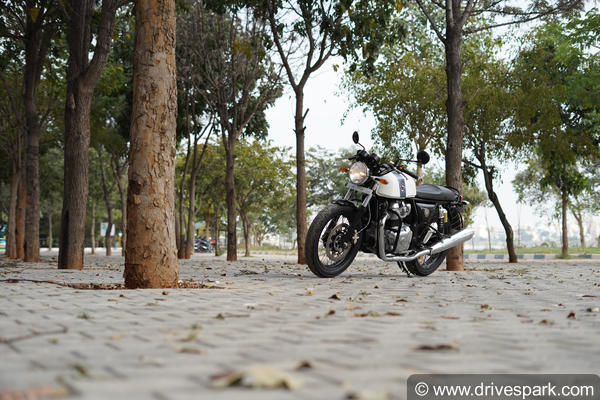 Royal Enfield Continental GT 650 Review & First Ride Report: Specifications, Price, Mileage, Features & Images Royal Enfield Continental GT 650 Review & First Ride Report: Specifications, Price, Mileage, Features & Images