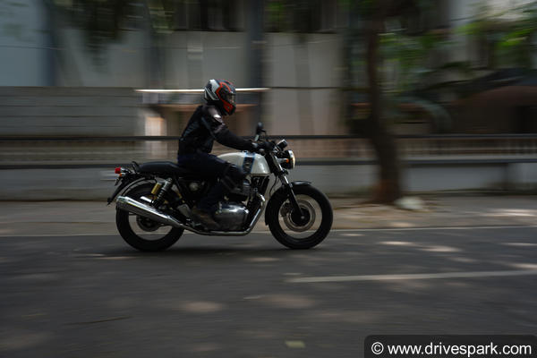 Royal Enfield Continental GT 650 Review & First Ride Report: Specifications, Price, Mileage, Features & Images Royal Enfield Continental GT 650 Review & First Ride Report: Specifications, Price, Mileage, Features & Images