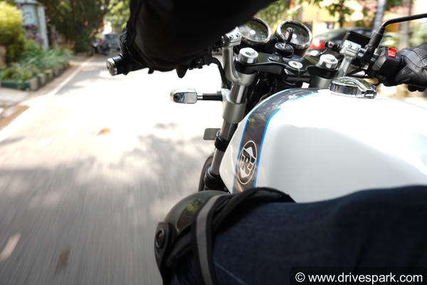 Royal Enfield Continental GT 650 Review & First Ride Report: Specifications, Price, Mileage, Features & Images Royal Enfield Continental GT 650 Review & First Ride Report: Specifications, Price, Mileage, Features & Images