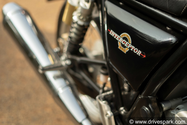 Royal Enfield Interceptor 650 Review & First Ride Report: Specifications, Price, Mileage, Features & Images