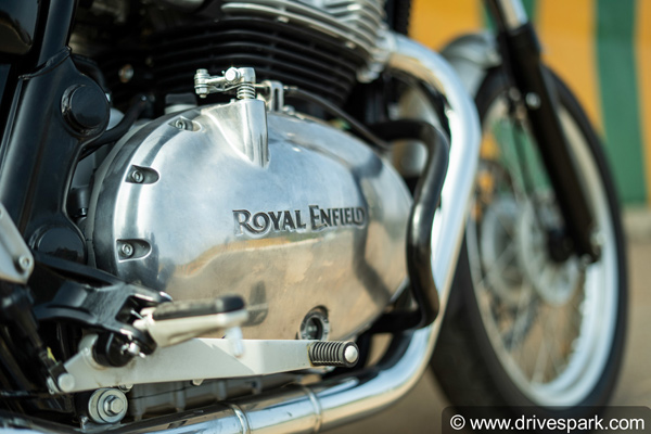 Royal Enfield Interceptor 650 Review & First Ride Report: Specifications, Price, Mileage, Features & Images