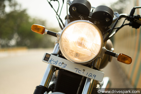 Royal Enfield Interceptor 650 Review & First Ride Report: Specifications, Price, Mileage, Features & Images