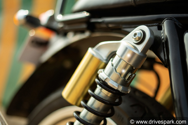 Royal Enfield Interceptor 650 Review & First Ride Report: Specifications, Price, Mileage, Features & Images