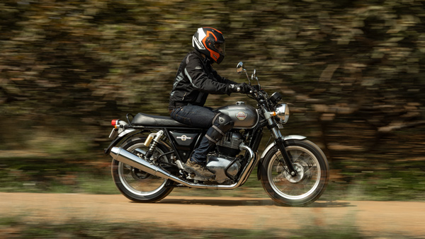 Royal Enfield Interceptor 650 Review & First Ride Report: Specifications, Price, Mileage, Features & Images