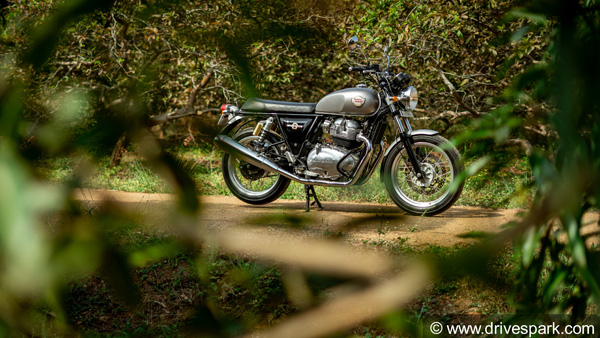 Royal Enfield Interceptor 650 Review & First Ride Report: Specifications, Price, Mileage, Features & Images