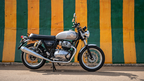Royal Enfield Interceptor 650 Review & First Ride Report: Specifications, Price, Mileage, Features & Images