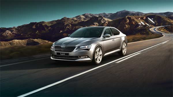 New 2019 Skoda Corporate Edition Launched In India: Priced At Rs 23.99 Lakh