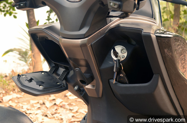 Suzuki Burgman Street Long-Term Report