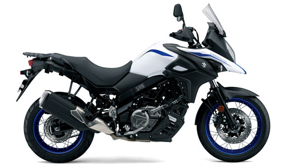 suzuki v-strom 650xt abs 2019 launch 