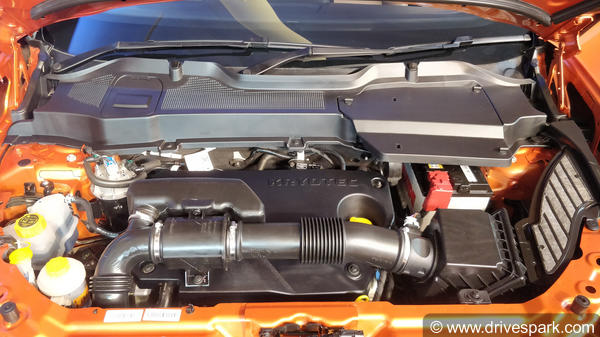 Tata Harrier Launched In Bangalore: Bookings, Details, Features & Specifications