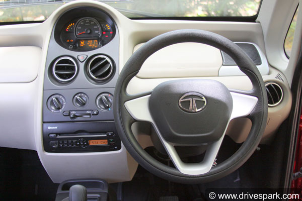 Tata Nano Discontinued