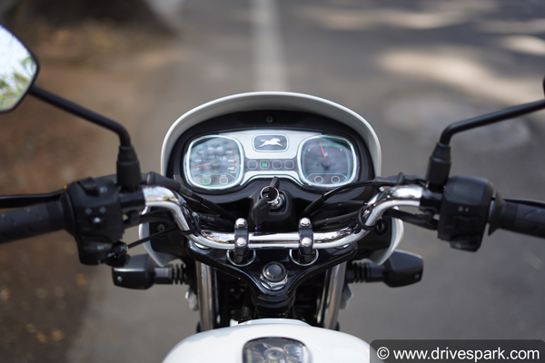 TVS Radeon Review & First Ride Report: Specifications, Price, Mileage, Features & Images