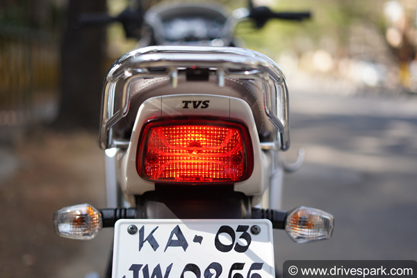 TVS Radeon Review & First Ride Report: Specifications, Price, Mileage, Features & Images