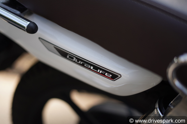 TVS Radeon Review & First Ride Report: Specifications, Price, Mileage, Features & Images