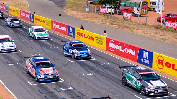 Volkswagen Ameo Cup 2019: Registration Details