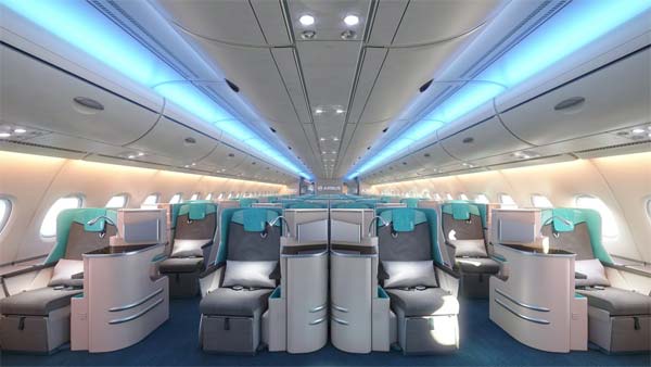 Airbus A380 Discontinued Airbus A380 Discontinued