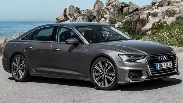 Top 10 Cars With Sunroof Available In India