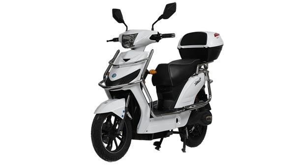 avan xero+ electric scooter launch india