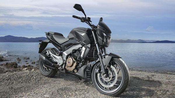 New Bajaj Dominar 2019 Booking