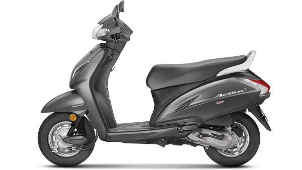 Best-Selling Scooter In India