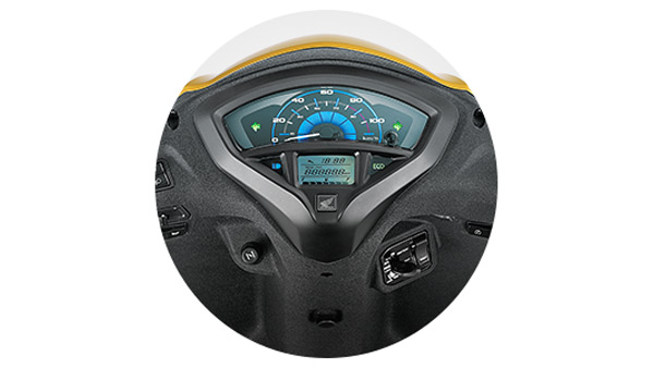 Best-Selling Scooter In India