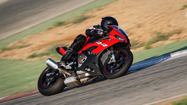 New BMW S1000RRs (2019) Teaser Out — Launch Soon