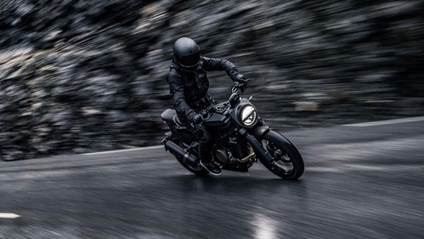 Husqvarna To Make India Debut Before Festive Season; Production To Begin At Bajaj’s Chakan Unit