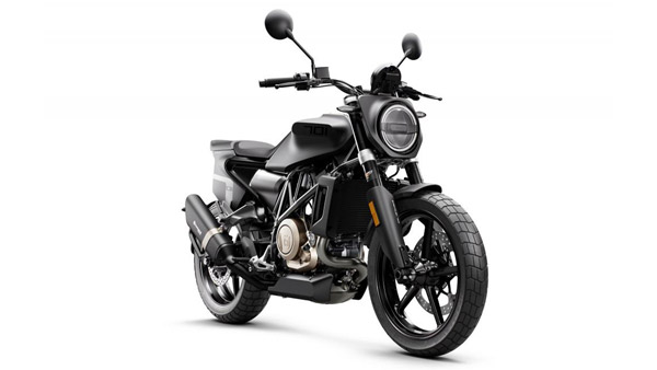 Husqvarna To Make India Debut Before Festive Season; Production To Begin At Bajaj’s Chakan Unit